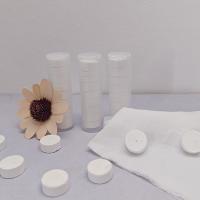 OEM Face Cleansing Cloths Disposable Nonwoven Face Disposable Towel