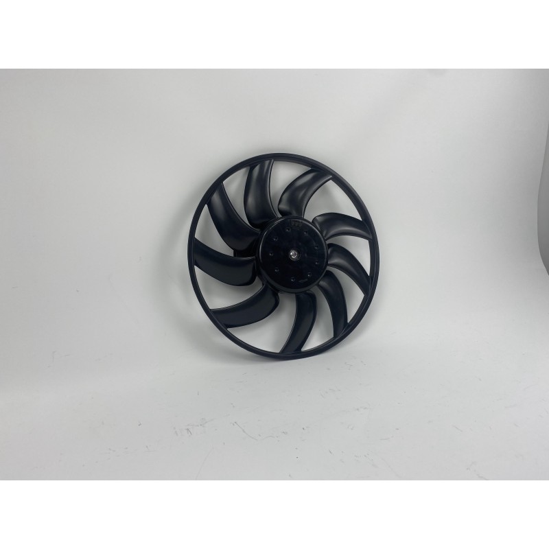 Electric Cooling Fan for Porsche Macan AUDI Q5 A7 8K0121003P 8K0121207A 8K0959455T 8K0959455R 8K0959455P 8K0959455M