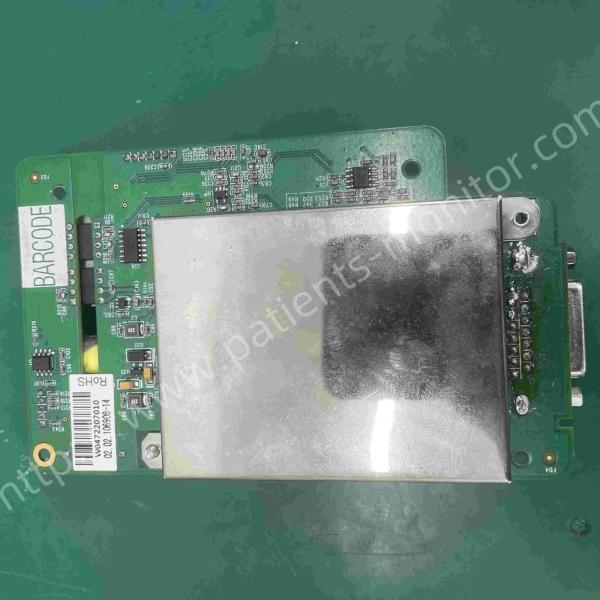 Pièces de l'assemblage de la carte ECG Edan pour l'appareil ECG SE-3 21.53.20453-1.5 Accessoires de remplacement