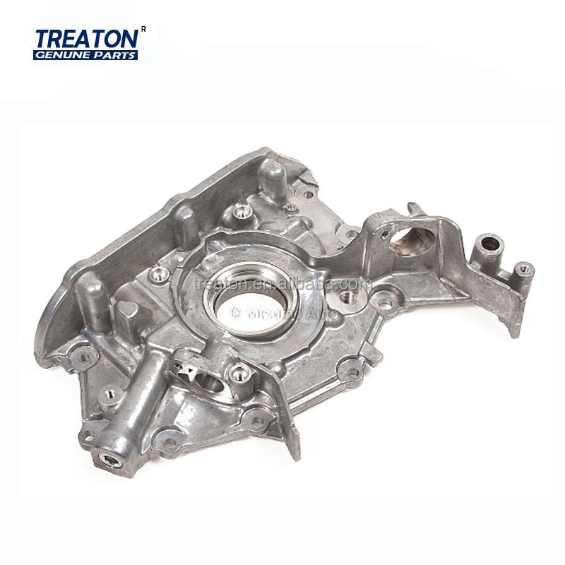 TREATON AUTO PARTS OEM 15100-20020 15100-20050 Oil Pump for HILUX With High Quality