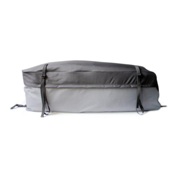 SunSing 8404 Universal 600D Polyester Car Roof Bag  Compatible with Customizable Logo