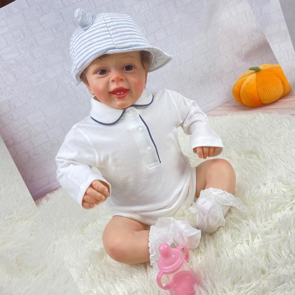 Good Elastic Baby Boy Bodysuit 100%cotton Climbing Clothes baby boys Jumpsuit