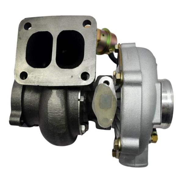 6222-81-8210 6D108 Engine Parts Turbocharger for CAAT PC300-6 Excavator