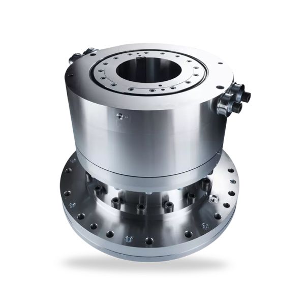 EagleBurgmann HSH-D Reaction Kettle Cartridge Mechanical Seal for Agitators