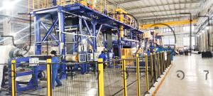 Hebei Juming Heavy Industry Co., Ltd.