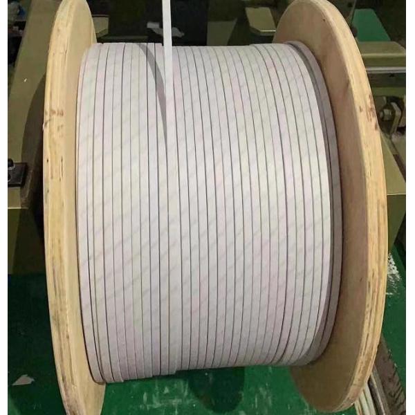 150mm2 Crepe Paper Covered Copper Cable Medium Voltage Oil Immersered Transformer Cable