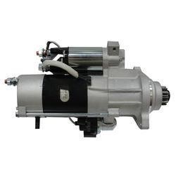 21542660 / Части мотора стартера двигателя дизеля M009T66771/M9T66771