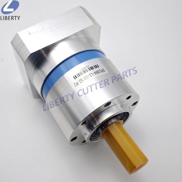 632500299 High-Precision 10:1 Inline Planetary Gearbox GAM #EPL-W-084 for XLC7000 / Z7 Auto Cutter Spare Parts