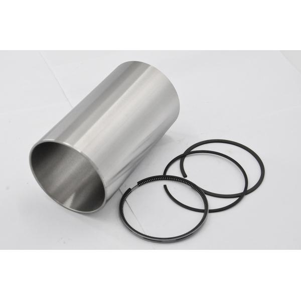 V2403 Kubota Engine Spare Parts Overhaul Kit Piston Ring Set Excavator Spares