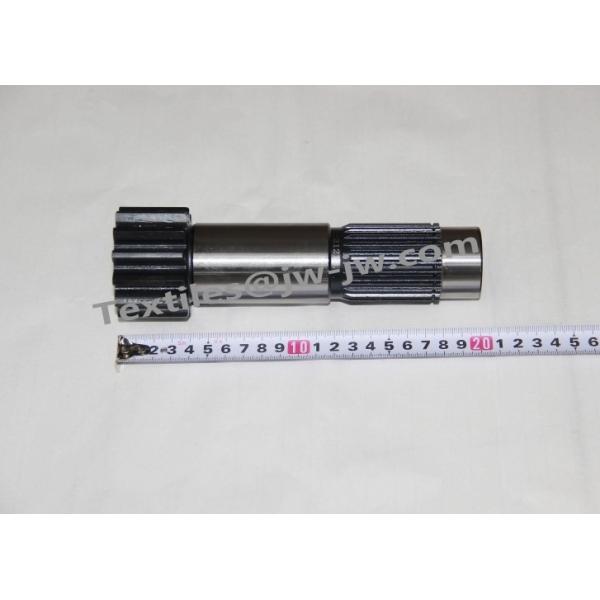 Eje 912510101 del piñón para los recambios del telar del proyectil de Sulzer