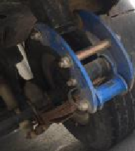 Mitsubishi L200 Triton Алюминиевый колесный адаптер 6x139.7 Центровой проход 67.1