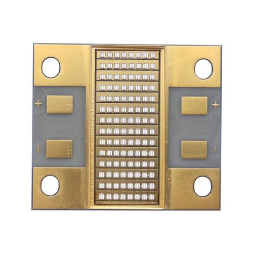 32*36mm UV LED Module 416W 23-25W/Cm2 385nm 395nm 405nm UVA LED Diode For Industrial Machine