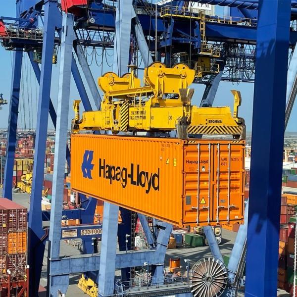 Professional Sea Freight Forwarder Shipping Agent and Logistics Services for To Ireland UK Finland Belarus Germany Spain