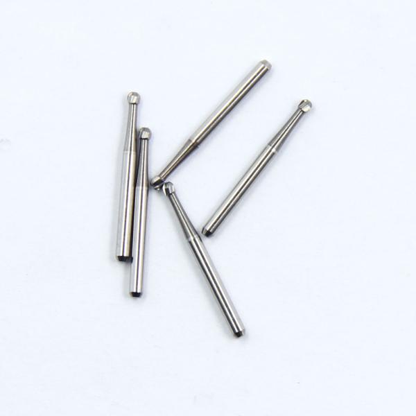 Fg Carbide Burs Dental Lab High Speed Tungsten Steel Drill Burr Dental Bit Needle