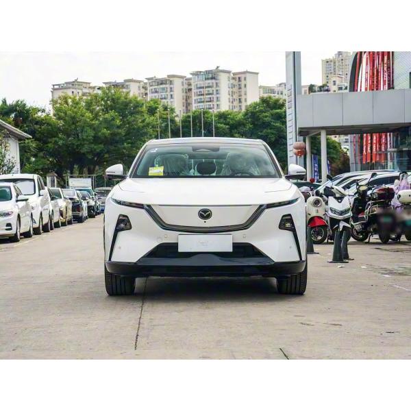 2025 Mazda EZ-60 PHEV 200km Pro Version& Air Version