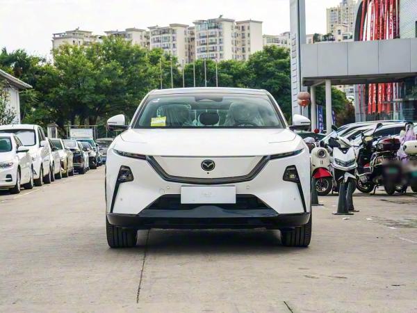 New Car 2025 Mazda EZ-60 PHEV 200km Pro Version& Air Version