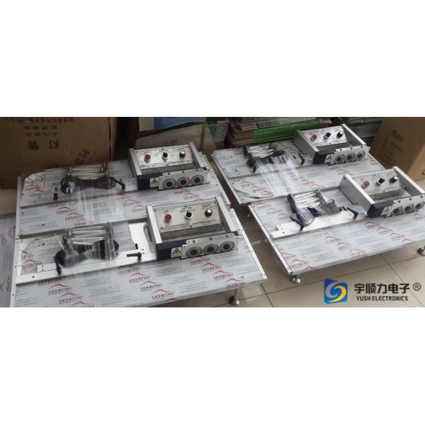 Поверхность стального сепаратора PCB материала ровная без снуя CE