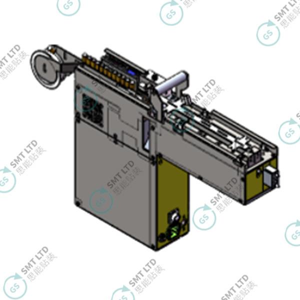 GS-RAZ2211 Alimentador de cinta con pantalla TFT a color de 0.96 pulgadas para SMT