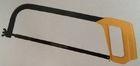 Hand saw frame Square Tubular Hacksaw Frame  Aluminium Grip 300mm saw blade