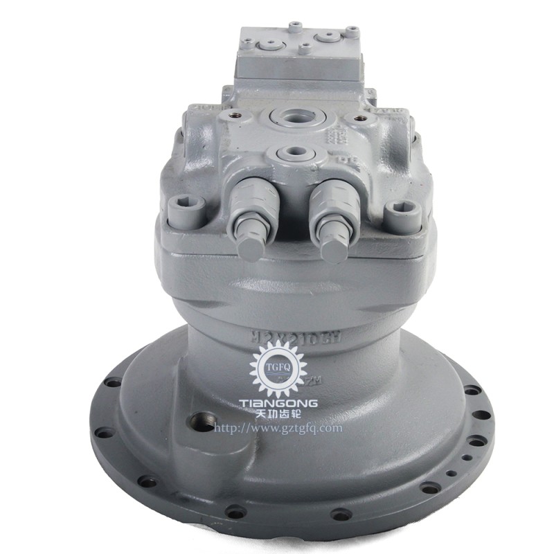 EX350-5H EX370 JD 2554 Spare part 4371768  HYDRAULIC MOTOR EX300-5