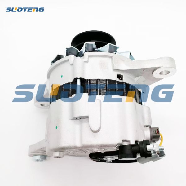 1812005904 Alternator for E600C E800C Excavator
