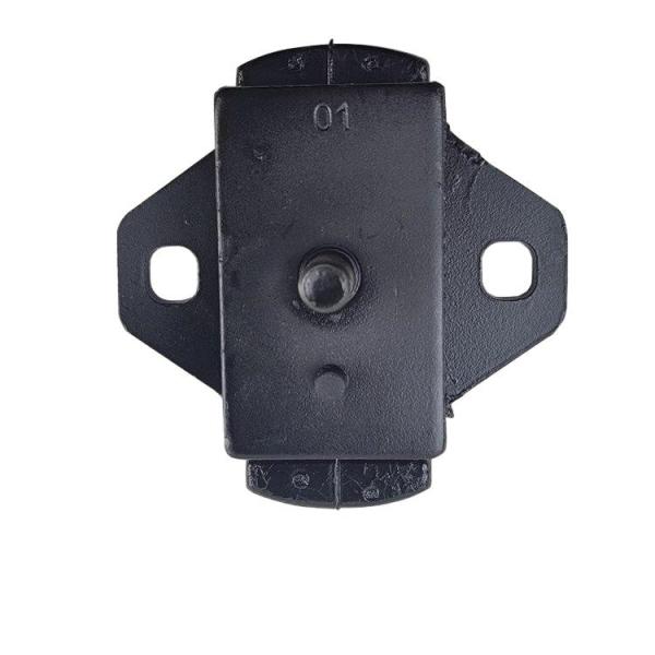 JMC Truck Spare Parts 1030/1040 Foton Car Fitment Auto Engine Front Pad by Manufacturers