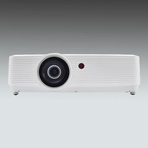 1280x800 5600 Lumens 3LCD Projector Hd Projector For Golf Simulation