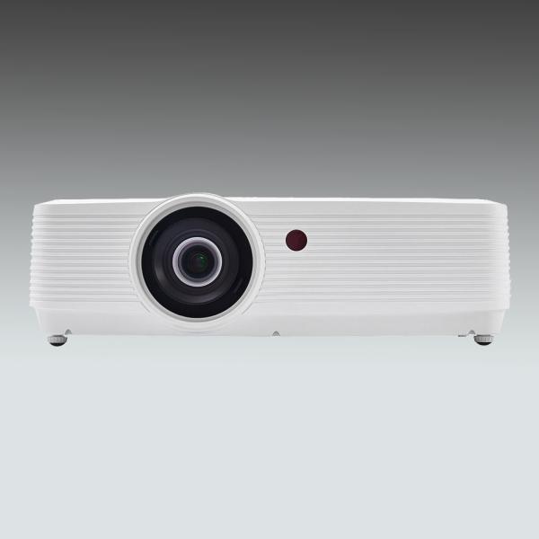 1280x800 5600 Lumens 3LCD Projector Hd Projector For Golf Simulation