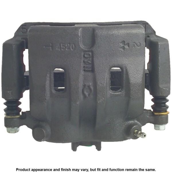 NISSAN Auto Parts Vehicle Brake Caliper 19B2579 19B2578 OEM 41011-1W600 41001-1W600