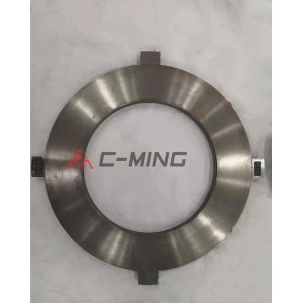 5 Piece Set 108935-85 Plate Load 3600 Ibs Eaton Clutch Kit