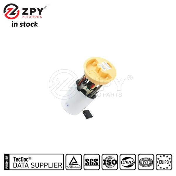ZPY Right Fuel Level Sensor A2114702994 for Audi VW Porsche