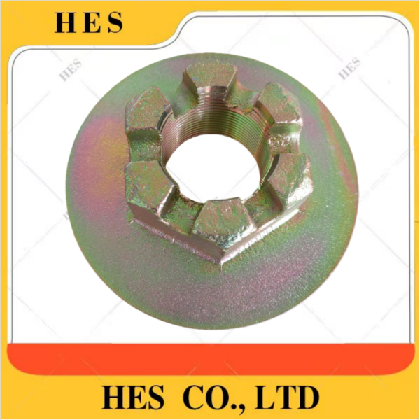 29250001061  NUT SDLG  (THREAD SIZE 30MM )