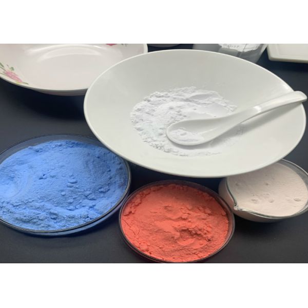 Non Toxic H110 Tableware Melamine Glazing Powder
