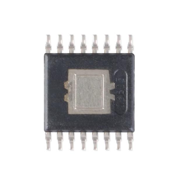 DRV8833PWPR TSOP-16 Single-channel Bipolar Stepper Motor Driver Chip