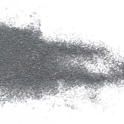 SUS304 Pistolet en acier inoxydable atomisé