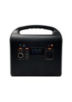 batterie portative de 500W 12V 40Ah LiFePO4 Lithuim pour l'ordinateur portable de pêche de réfrigérateur