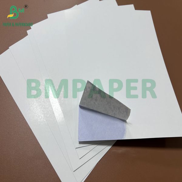 95cm Width 280gsm 300gsm Game Card Blue Core Card Stock For Play Card