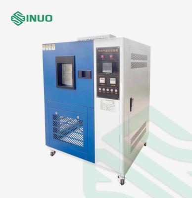 Da ventilação natural da convecção da câmara do teste ambiental de EV envelhecimento térmico climático