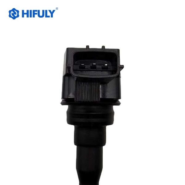 OEM 22448-5TA0A Ignition Coil with 24 Months Warranty and 100% New High Performance Coil Pack for Nissan