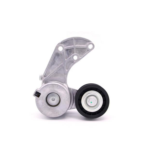 022145299e High Quality Belt Tensioner Pulley Belt Tensioner Pulley For Audi Q7 Oem Accepted