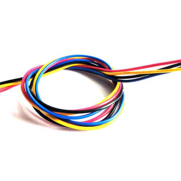 2.5mm Three Core Tinned Wire PVC House Flexible Electrical Wires for Industry Supplies