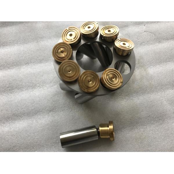 La pompa hydráulica de HPR130 Linde pieza para el gato 212B del gato 211B del diesel D8N del diesel D7H