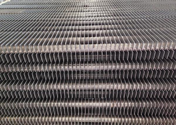 Stainless Steel Seamless Boiler Fin Tube for Industrial Boilers