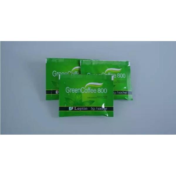 Green coffee 800