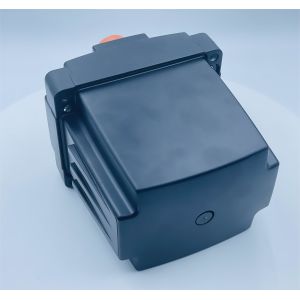 Насос мочевины OEM 5273337 дизельный для насоса 12V A034J232 Adblue тележки CUMMINS DAF