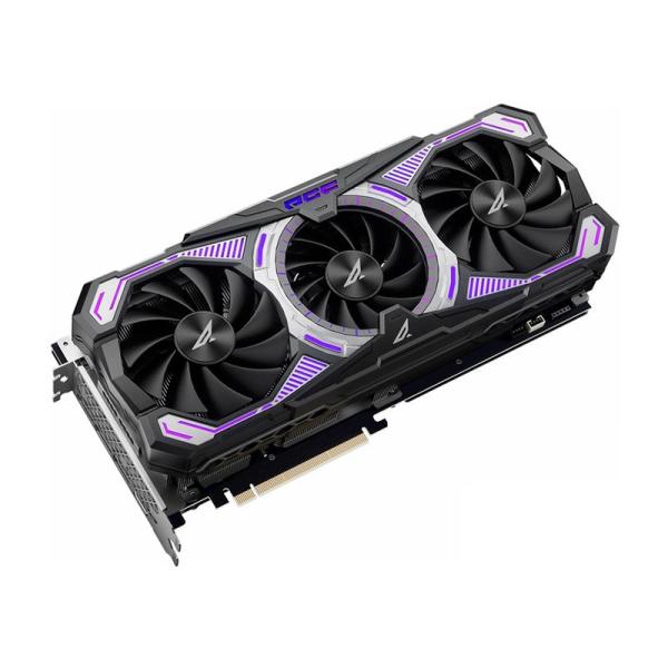 賭博コンピュータ分離したグラフィックス・カードGeForce RTX 3090 24G6X PGF OC