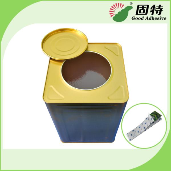 Excellent Aging-resistance and Yellowing-resistance Hot Melt Glue  Used for Fly Ribbon Glue Traps