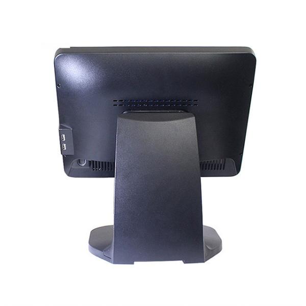5 Wire Resistive Tablet Pos System For Restaurant , Point Of Sale Equipment With Card Reader