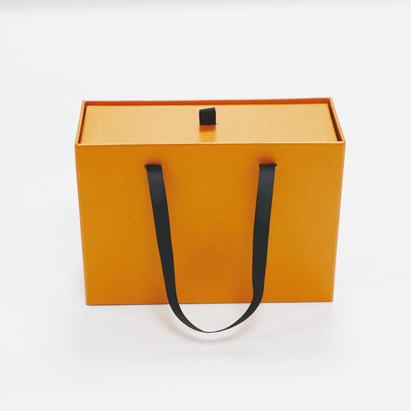 Matte Lamination 1mm 1000gsm Sliding Cardboard Drawer Boxes