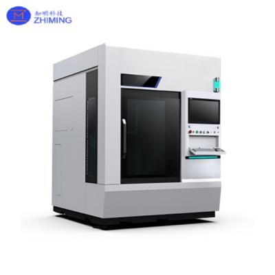 Micro Waterjet-Guided Laser Processing Machine